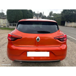 Renault CLIO V 1.3 TCE 130CH FAP INTENS EDC