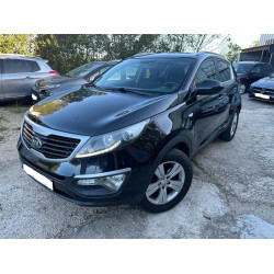 Kia sportage 1.7 CRDI 115CH...