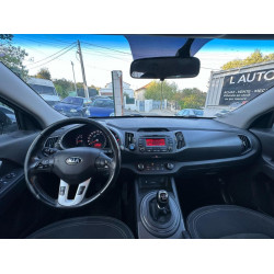 Kia sportage 1.7 CRDI 115CH ACTIVE Gtie 6 mois