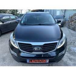 Kia sportage 1.7 CRDI 115CH ACTIVE Gtie 6 mois