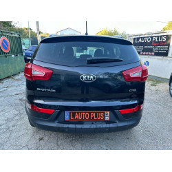 Kia sportage 1.7 CRDI 115CH ACTIVE Gtie 6 mois