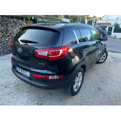 Kia sportage 1.7 CRDI 115CH ACTIVE Gtie 6 mois