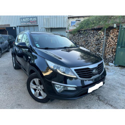 Kia sportage 1.7 CRDI 115CH ACTIVE Gtie 6 mois
