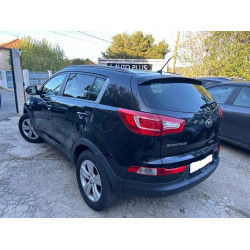 Kia sportage 1.7 CRDI 115CH ACTIVE Gtie 6 mois