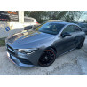 Mercedes CLA 200 AMG LINE EDITION 7G-DCT Gtie 12 mois