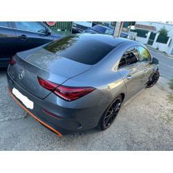 Mercedes CLA 200 AMG LINE EDITION 7G-DCT Gtie 12 mois
