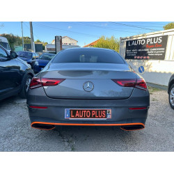 Mercedes CLA 200 AMG LINE EDITION 7G-DCT Gtie 12 mois
