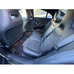 Mercedes CLA 200 AMG LINE EDITION 7G-DCT Gtie 12 mois