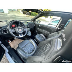 ABARTH 595C