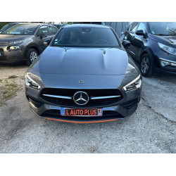Mercedes CLA 200 AMG LINE EDITION 7G-DCT Gtie 12 mois