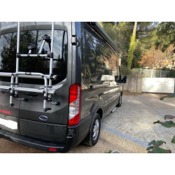 Fourgon Van FORD RANDGER R560 4x4