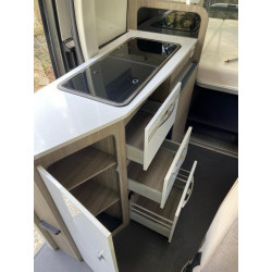 Fourgon Van FORD RANDGER R560 4x4