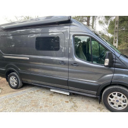 Fourgon Van FORD RANDGER R560 4x4