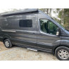 Fourgon Van FORD RANDGER R560 4x4