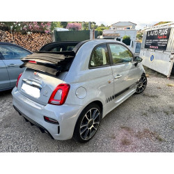 ABARTH 595C