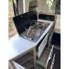 Fourgon Van FORD RANDGER R560 4x4