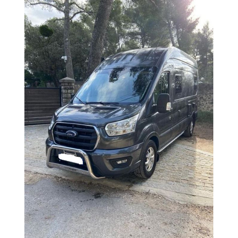 Fourgon Van FORD RANDGER R560 4x4