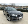 Audi Q5 40TDI MILD HYBRID 204CH AVUS QUATTRO S-TRONIC 7
