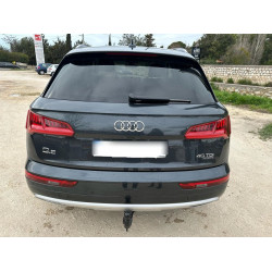Audi Q5 40TDI MILD HYBRID 204CH AVUS QUATTRO S-TRONIC 7