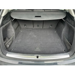 Audi Q5 40TDI MILD HYBRID 204CH AVUS QUATTRO S-TRONIC 7