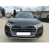 Audi Q5 40TDI MILD HYBRID 204CH AVUS QUATTRO S-TRONIC 7