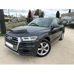 Audi Q5 40TDI MILD HYBRID...