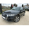 Audi Q5 40TDI MILD HYBRID 204CH AVUS QUATTRO S-TRONIC 7
