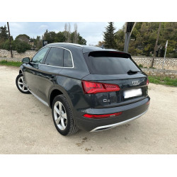 Audi Q5 40TDI MILD HYBRID 204CH AVUS QUATTRO S-TRONIC 7