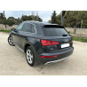Audi Q5 40TDI MILD HYBRID 204CH AVUS QUATTRO S-TRONIC 7