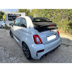 ABARTH 595C