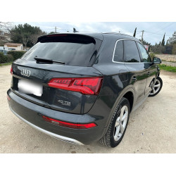 Audi Q5 40TDI MILD HYBRID 204CH AVUS QUATTRO S-TRONIC 7
