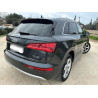 Audi Q5 40TDI MILD HYBRID 204CH AVUS QUATTRO S-TRONIC 7