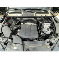 Audi Q5 40TDI MILD HYBRID 204CH AVUS QUATTRO S-TRONIC 7