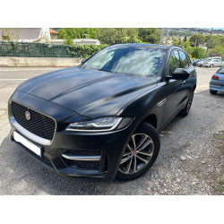 Jaguar F-Pace 20D 2.0 180cv...