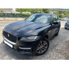 Jaguar F-Pace 20D 2.0 180cv R-SPORT AWD BVA
