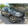 Jaguar F-Pace 20D 2.0 180cv R-SPORT AWD BVA