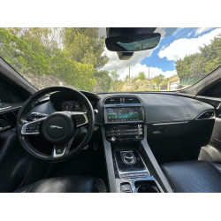 Jaguar F-Pace 20D 2.0 180cv R-SPORT AWD BVA