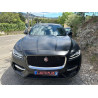 Jaguar F-Pace 20D 2.0 180cv R-SPORT AWD BVA