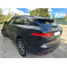 Jaguar F-Pace 20D 2.0 180cv R-SPORT AWD BVA