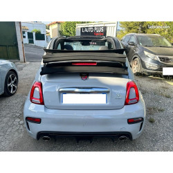 ABARTH 595C