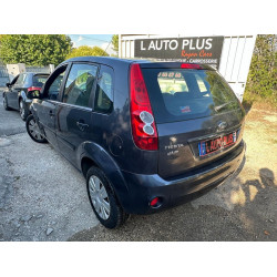 FORD FIESTA 1.4 tdci 68 ch