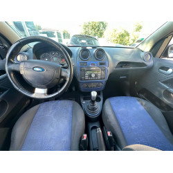 FORD FIESTA 1.4 tdci 68 ch