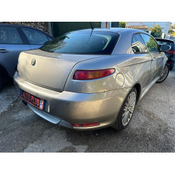 Alfa romeo gt 1.9 jtd 150ch