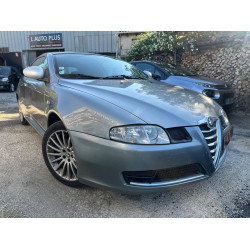 Alfa romeo gt 1.9 jtd 150ch