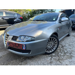 Alfa romeo gt 1.9 jtd 150ch