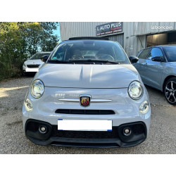ABARTH 595C