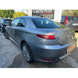 Alfa romeo gt 1.9 jtd 150ch