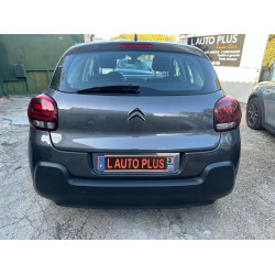 Citroën C3 III (2) 83CH S&S FEEL