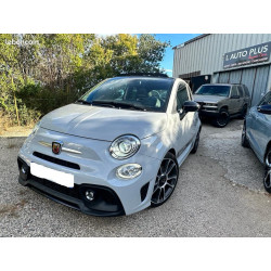 ABARTH 595C
