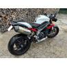 Triumph speed triple 1050 r